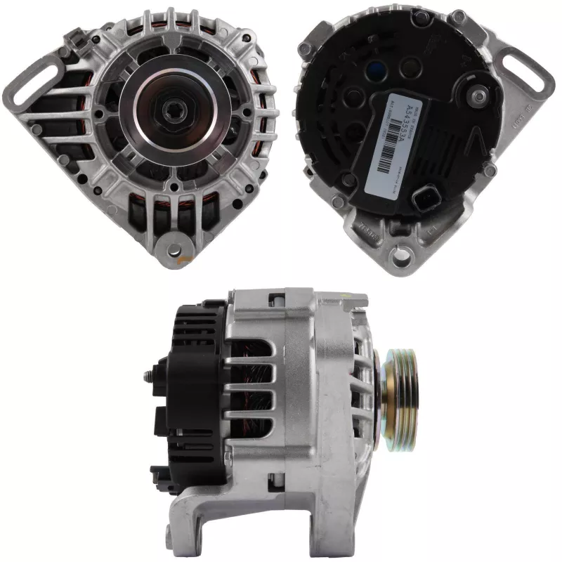 Alternateur BV PSH 575.578.095.505