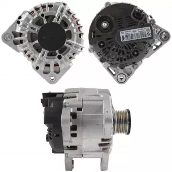 Alternateur BV PSH 575.920.160.000