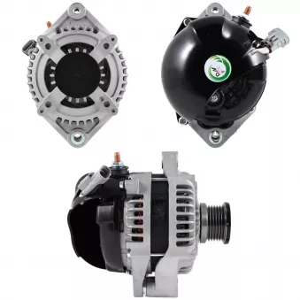 Alternateur BV PSH 575.927.150.050