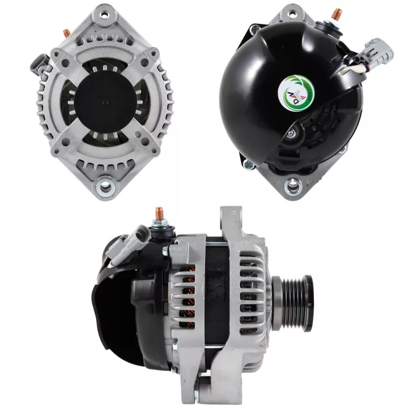 Alternateur BV PSH 575.927.150.050