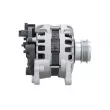 Alternateur BV PSH 575.952.090.346 - Visuel 3