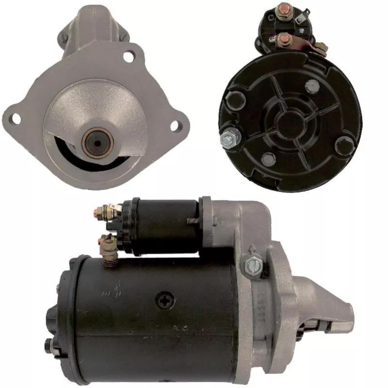 Démarreur BV PSH 590.015.123.100