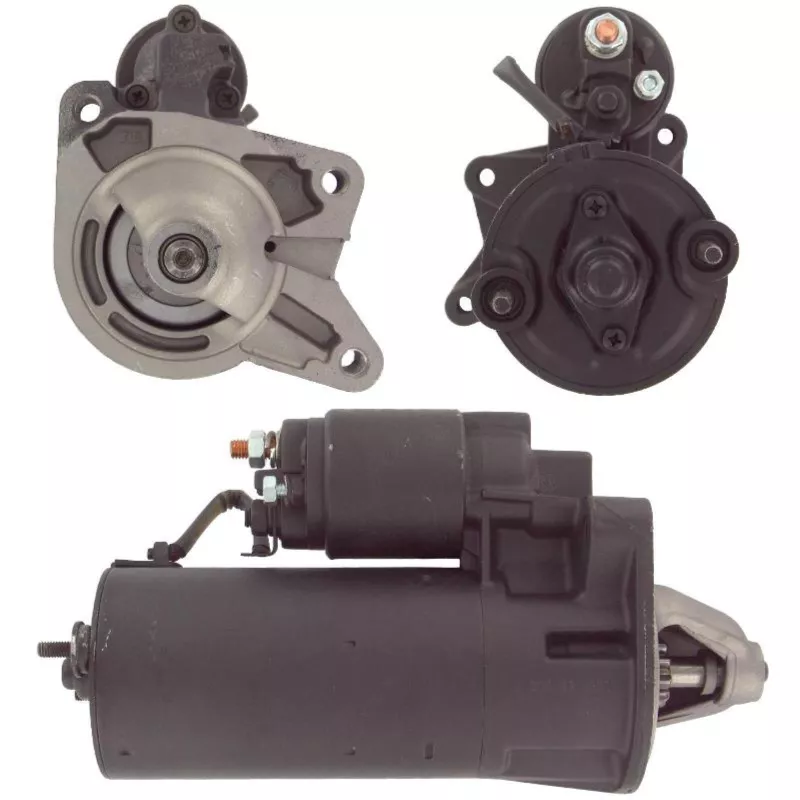 Démarreur BV PSH 590.515.103.010
