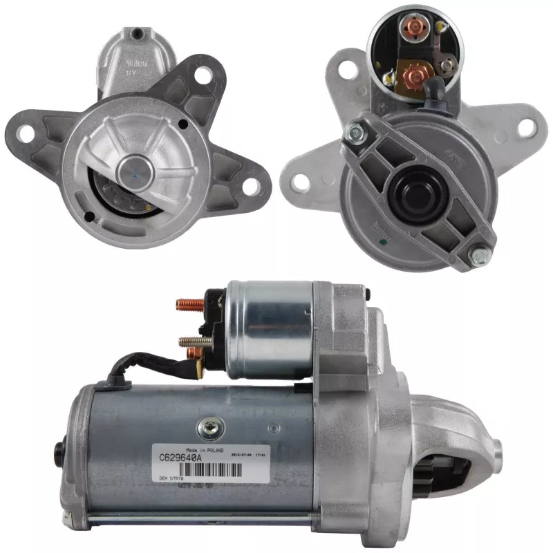 Démarreur BV PSH 590.524.133.500
