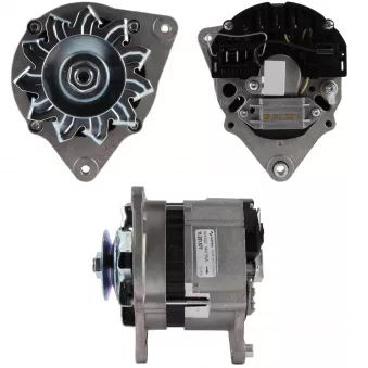 Alternateur BV PSH 595.002.055.312