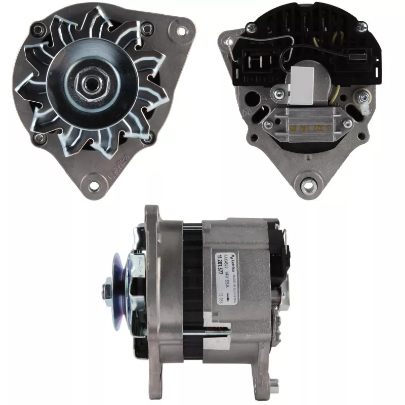 Alternateur BV PSH 595.002.055.312