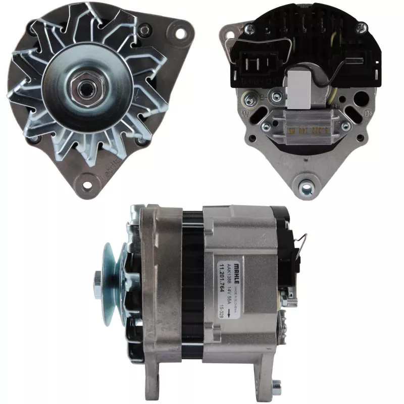Alternateur BV PSH 595.002.055.313