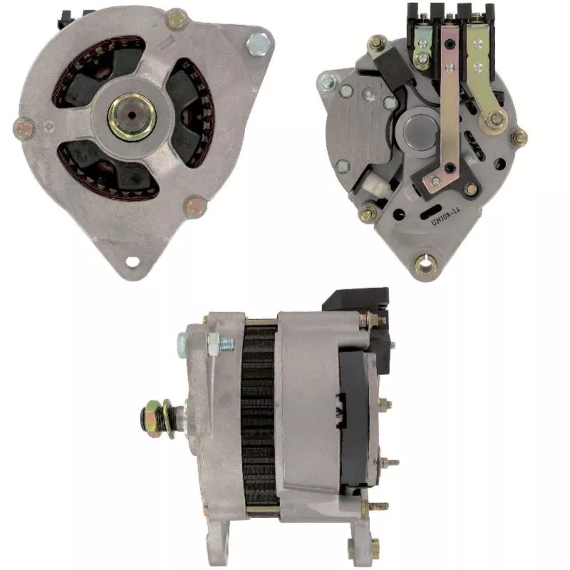 Alternateur BV PSH 595.010.070.100