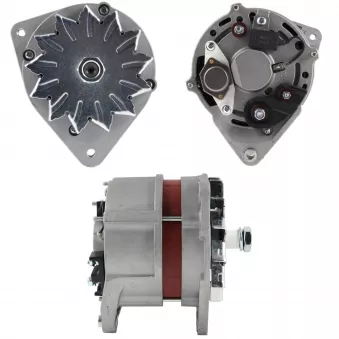 Alternateur BV PSH 595.022.070.010