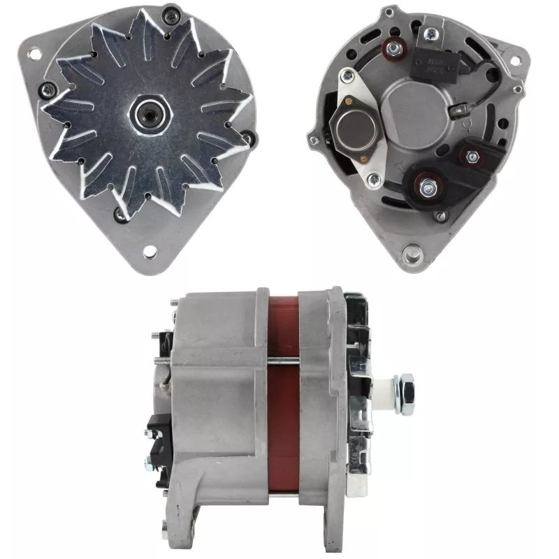 Alternateur BV PSH 595.022.070.010