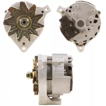 Alternateur BV PSH 595.026.080.020