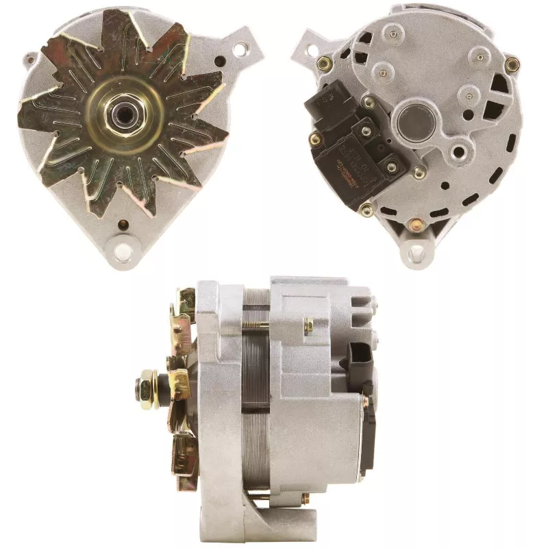 Alternateur BV PSH 595.026.080.020