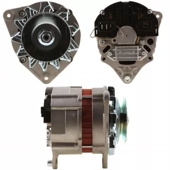 Alternateur BV PSH 595.047.065.310