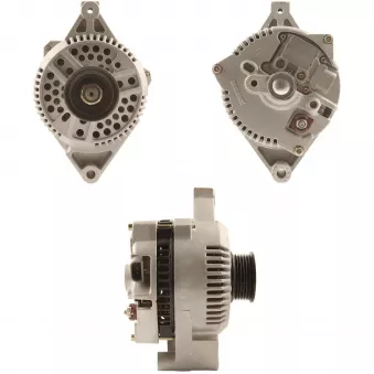 Alternateur BV PSH 595.344.130.020