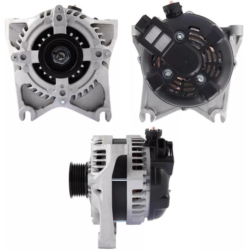 Alternateur BV PSH 595.345.150.050