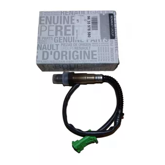 Sonde lambda OE 9635978580