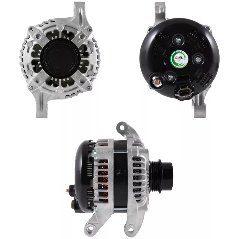 Alternateur BV PSH 595.968.200.050
