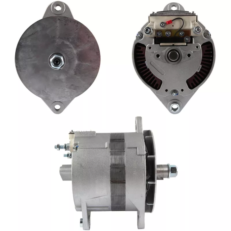 Alternateur BV PSH 625.006.160.030