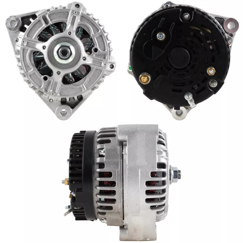 Alternateur BV PSH 635.512.200.310