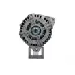 Alternateur BV PSH 636.510.100.018 - Visuel 1