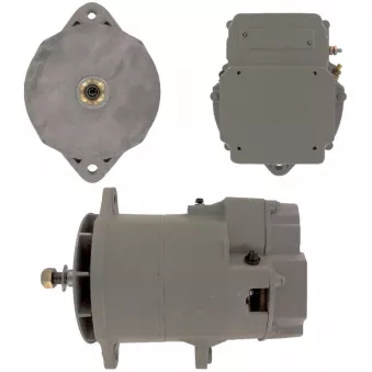 Alternateur BV PSH 645.013.090.030