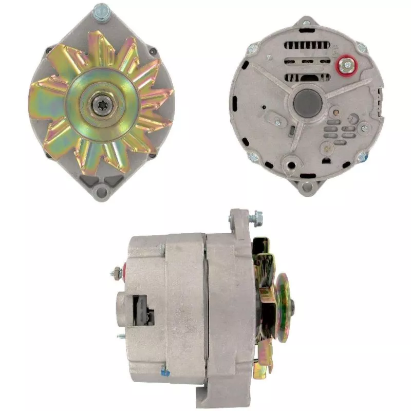 Alternateur BV PSH 645.048.061.030