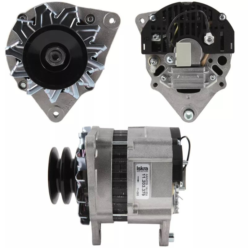 Alternateur BV PSH 645.058.065.310