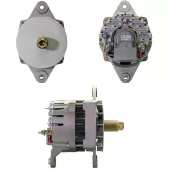 Alternateur BV PSH 646.003.070.380