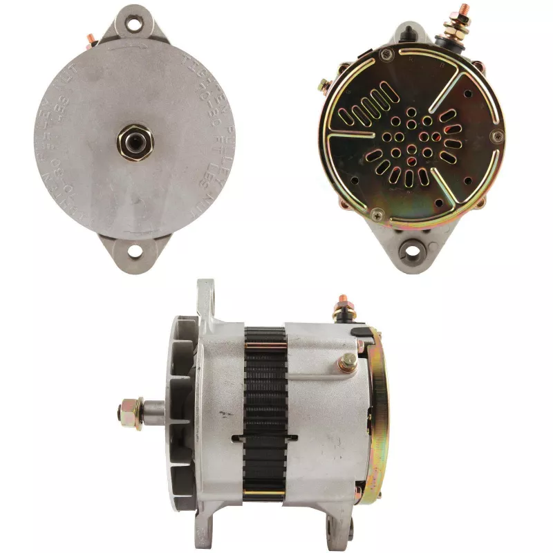 Alternateur BV PSH 646.005.080.050