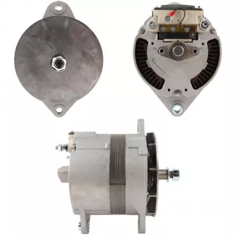 Alternateur BV PSH 646.005.090.150