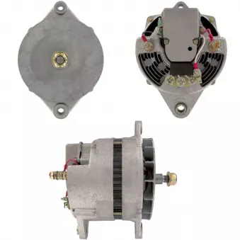 Alternateur BV PSH 646.047.075.380