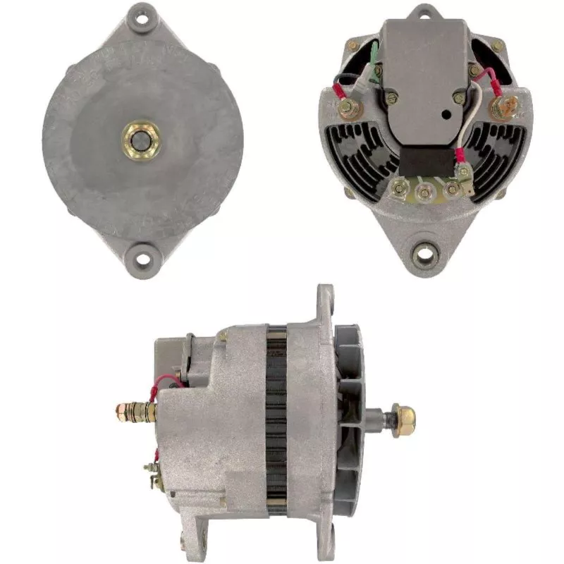 Alternateur BV PSH 646.047.075.380