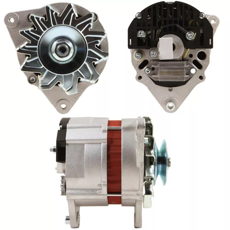 Alternateur BV PSH 655.006.055.311