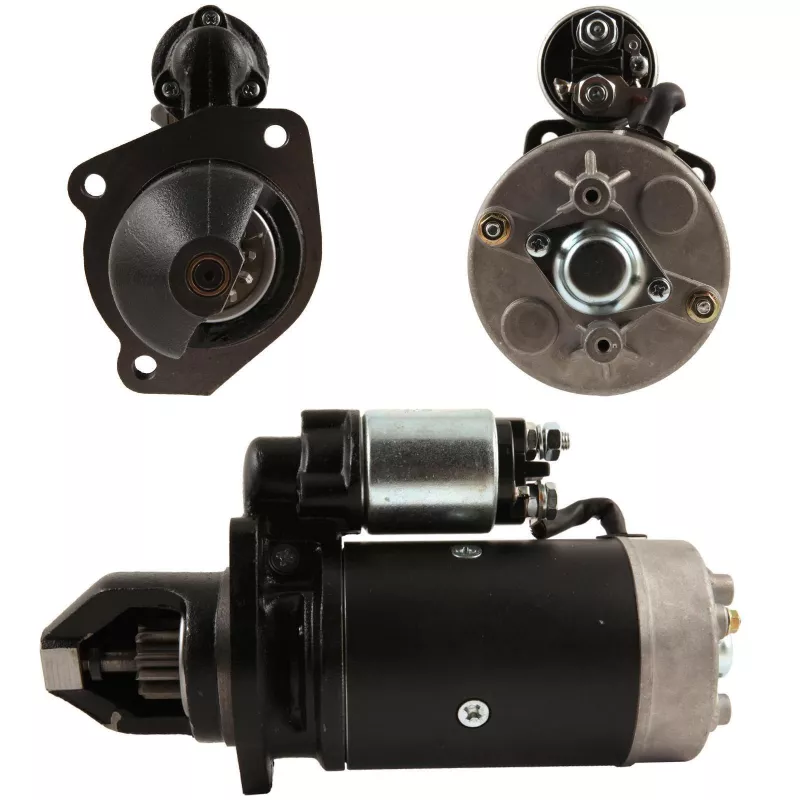 Démarreur BV PSH 690.001.113.010