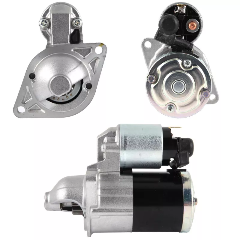 Démarreur BV PSH 690.566.102.370