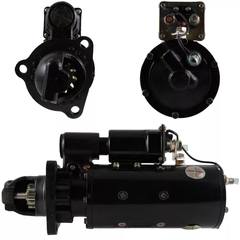 Démarreur BV PSH 700.037.113.030