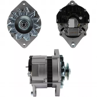 Alternateur BV PSH 705.026.065.310