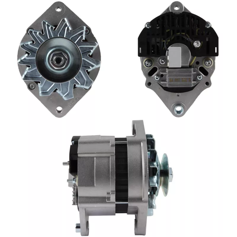 Alternateur BV PSH 705.026.065.310
