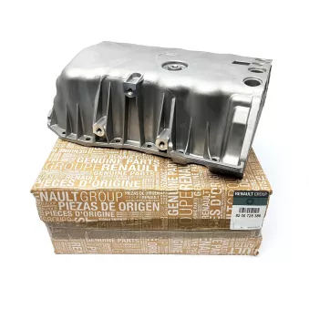 Carter d'huile OE 8200728386