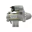 Démarreur BV PSH 810.551.123.230 - Visuel 3