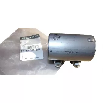 Raccord de tuyau, système d'échappement OE 8200661295