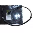 Capteur, vitesse de roue OE 8200539280 - Visuel 1