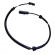 Capteur, vitesse de roue OE 8200539280 - Visuel 3