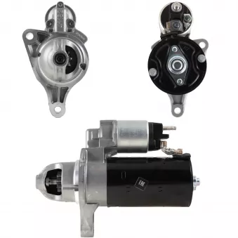 Démarreur BV PSH 830.927.102.212
