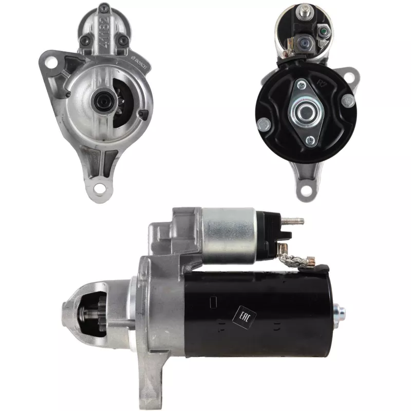 Démarreur BV PSH 830.927.102.212