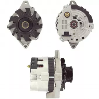 Alternateur BV PSH 835.034.105.030