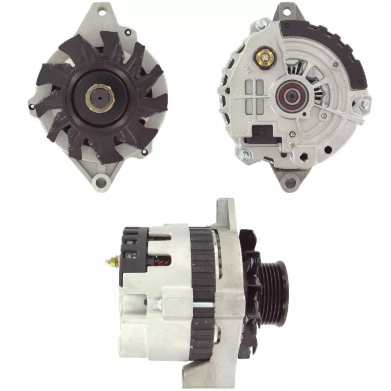Alternateur BV PSH 835.034.105.030