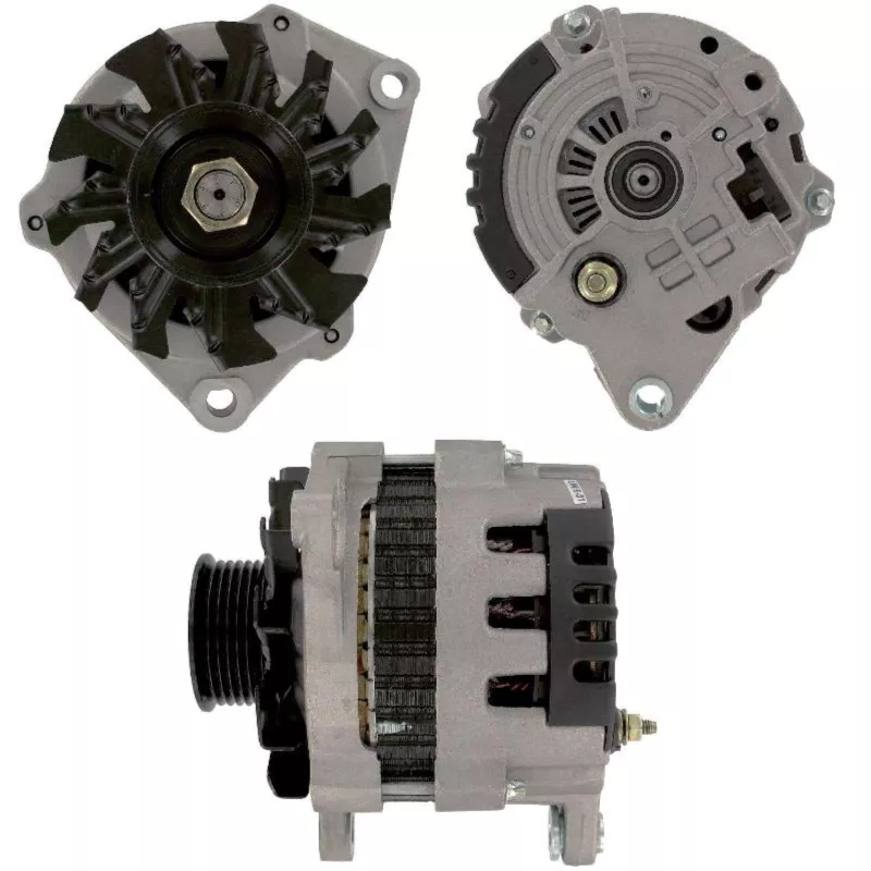 Alternateur BV PSH 835.040.105.030