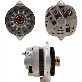 Alternateur BV PSH 835.042.140.030