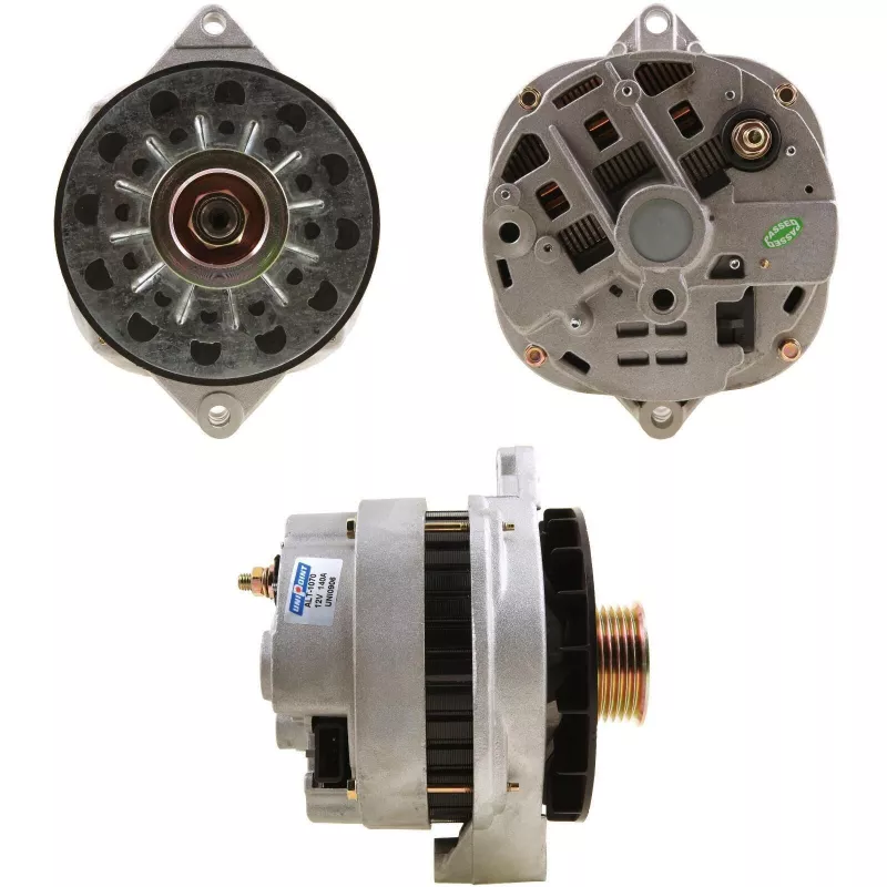 Alternateur BV PSH 835.042.140.030